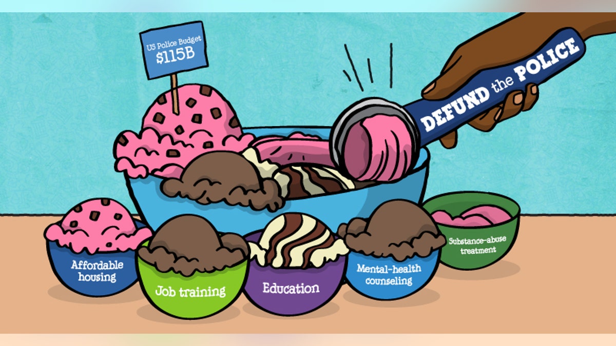 The ice cream brand, known for its liberal leanings, has shared an explainer piece on Juneteenth — a day celebrated every year to mark the end of slavery on June 19, 1865.
