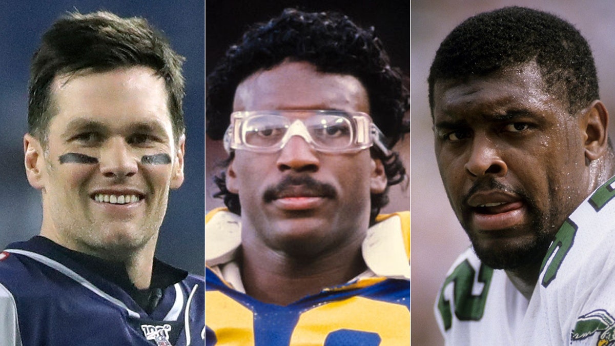 NFL history: The Mount Rushmore of every NFL franchise - Page 4