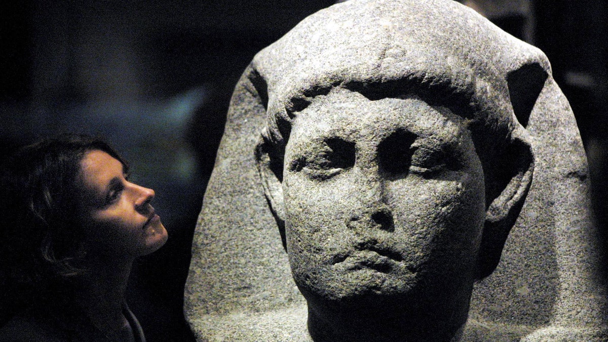 Cleopatra Mystery: Archaeologists Eye Ancient Site For Queen’s Long ...