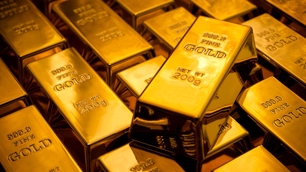 china gold fraud: China's biggest gold fraud, 4% of its reserves may be fake:  Report - The Economic Times