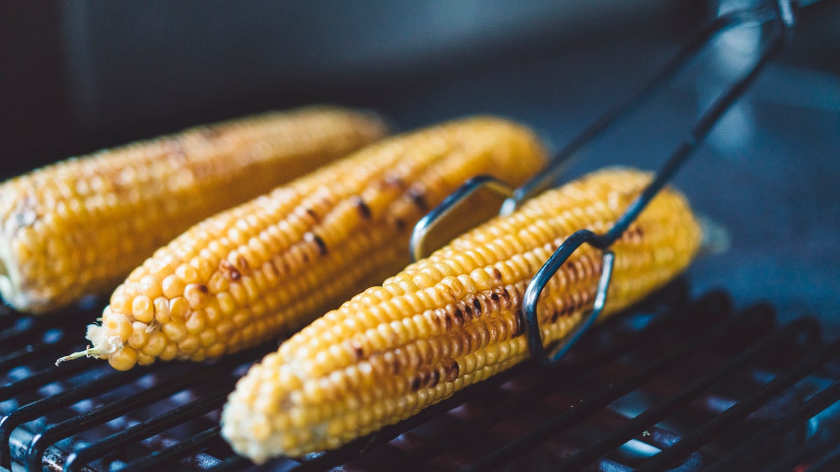 “Corn on the cob is the quintessential summer veggie side,” said Chef Rebekah Ziesmer.