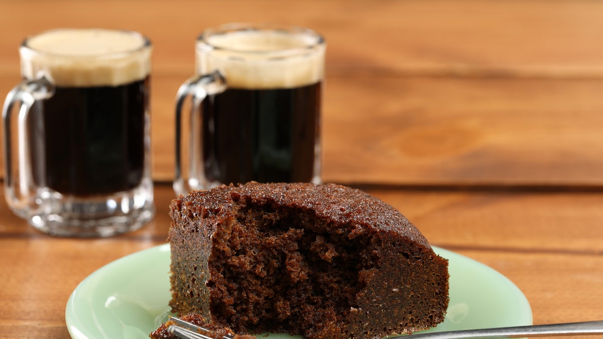 No picnic table is complete without a sweet treat, and skillet brownies made on the grill are just the dish to impress on July 4.