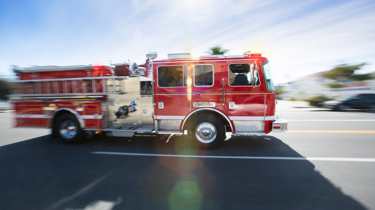 People who approach a first responder on the job will initially receive a warning, but could face a fine and up to 60 days in jail.