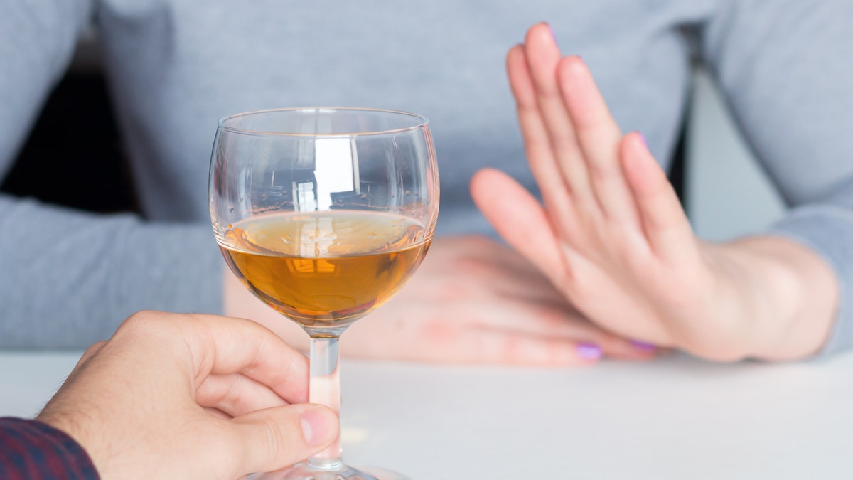 "Alcohol goes to your brain, slows your thinking and alters your mood by changing the neurotransmitters in your brain," said one doctor.