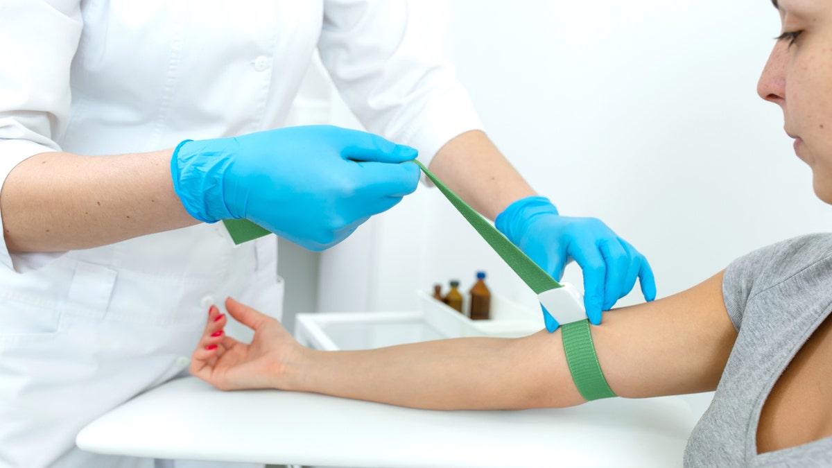 Patients with severe coronavirus have been rolling up their sleeves for convalescent plasma transfusions in hopes of improving conditions. (iStock)