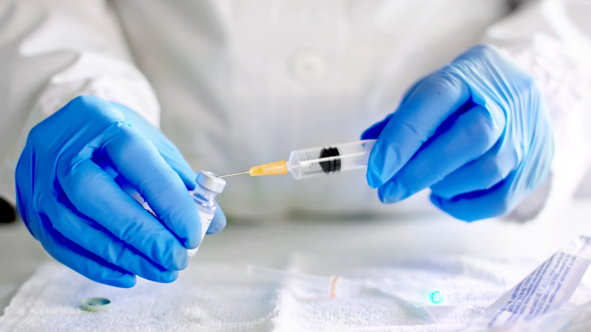 Almost all of the vaccine developers are considering two shots in their regimens, one immunologist said. (iStock)
