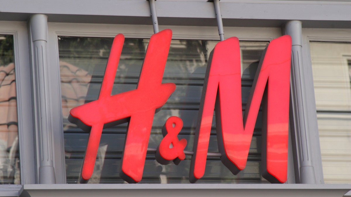 H&amp;M operates over 5,000 stores worldwide, with nearly 600 of those locations in the U.S.