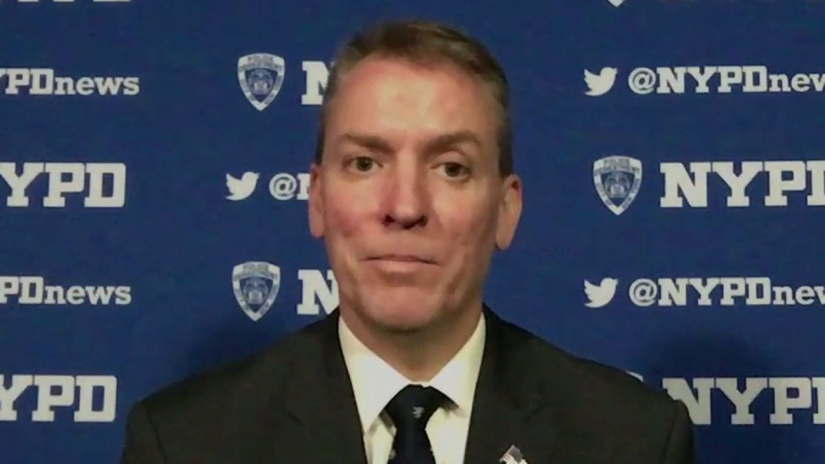 New York City Police Commissioner Dermot Shea said the criminal-justice system was “imploding,” as he highlighted a rise in shootings and killings on the city’s streets and slammed pols for refusing to support the Finest at an invite-only press conference at NYPD headquarters this week.