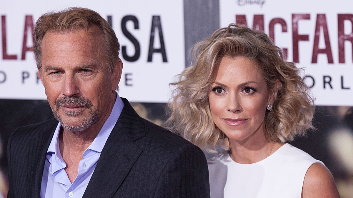 who is kevin costner dating in 2020