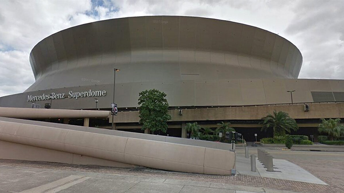 Renovations Update: The future of the Caesars Superdome