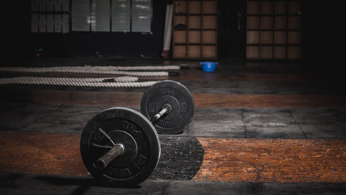 The average respondent said that when their gym opens back up, they’ll still wait around four and half weeks before finally returning for a workout.