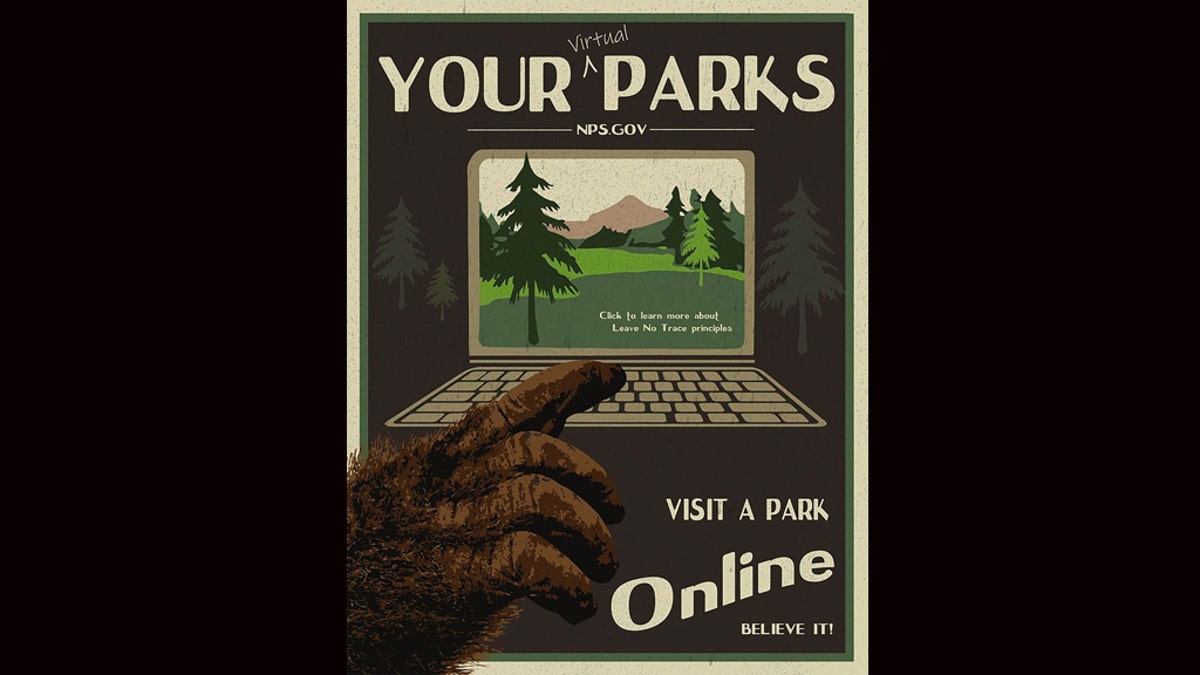 Before heading out into the great outdoors, be sure to confer with evolving NPS guidance to see if your local park is open.