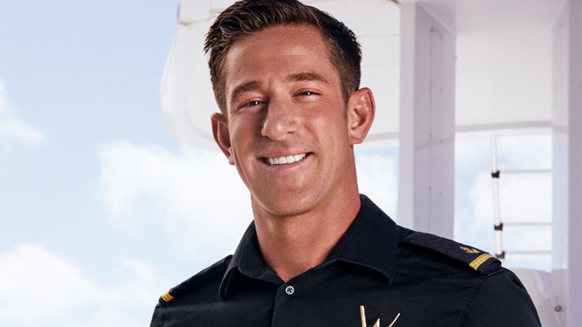 Peter Hunziker issued an apology on social media after getting fired from 'Below Deck Mediterranean.' 