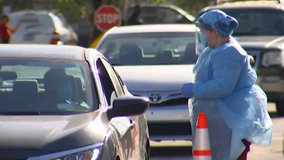 Florida’s emergency management director says they are mitigating the impacts of the virus while planning for a potentially active hurricane season. Things like more shelters, more space per family, and an abundance of essential supplies like masks and thermometers.