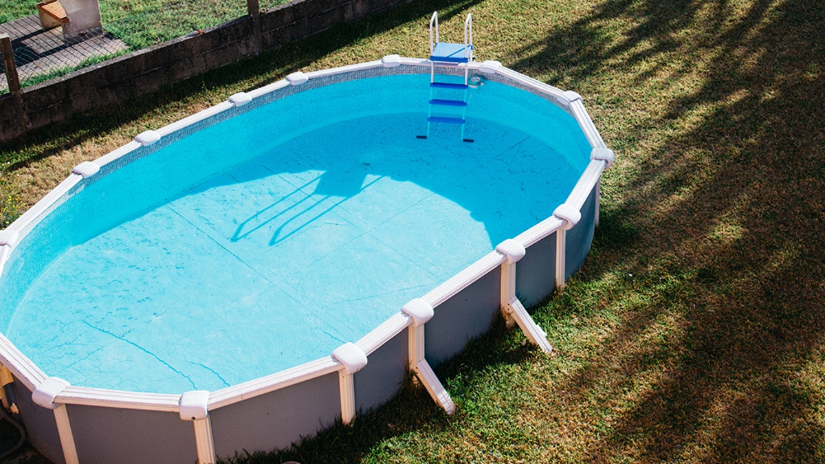 Three New Jersey family members who were found dead in the backyard pool of their recently purchased home drowned, East Brunswick officials said Tuesday, June 23, 2020. (iStock)