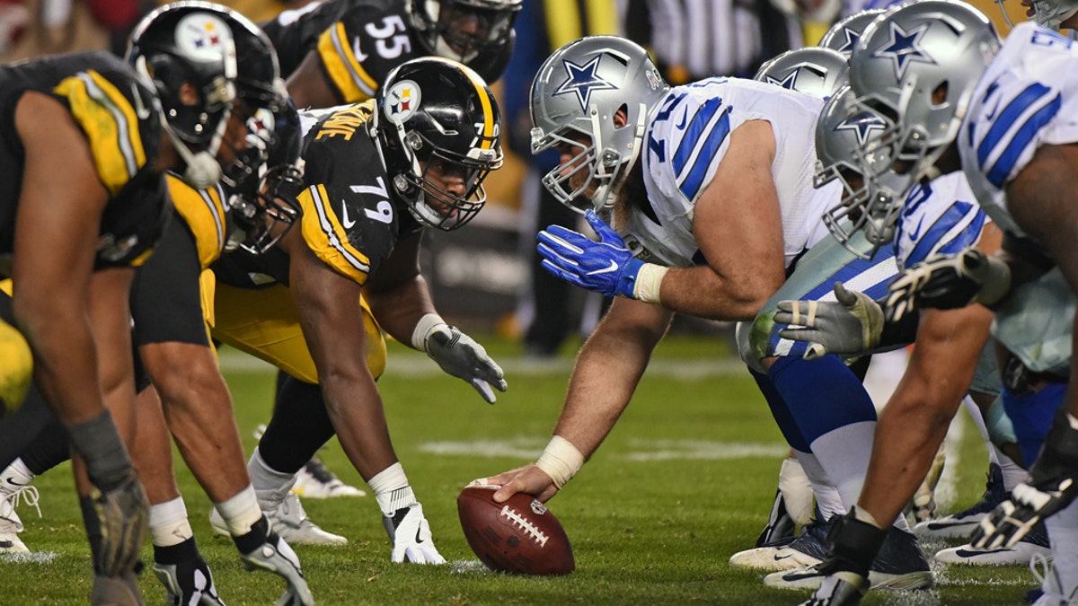 Steelers vs. Cowboys Hall of Fame Game preview: What you need to