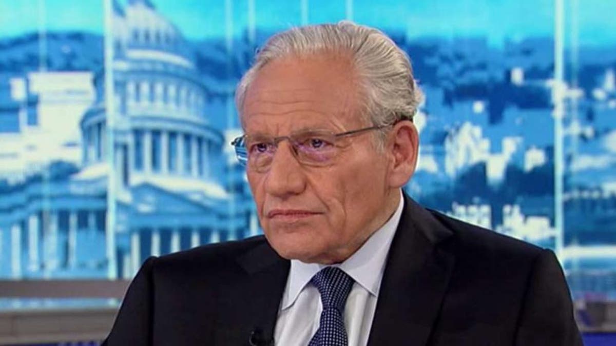 Bob Woodward