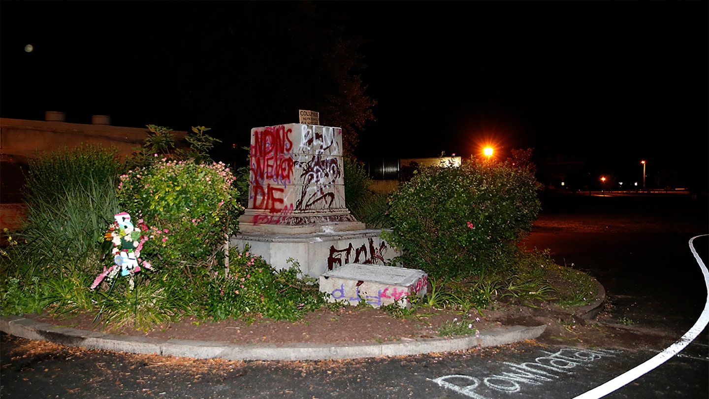 San Francisco Art Commission Explores Monument Removal and Replacement with $3 Million Grant