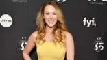 NEW YORK, NEW YORK - MARCH 27: Jamie Otis of Lifetime's Married at First Sight attends the 2019 A+E Networks Upfront at Jazz at Lincoln Center on March 27, 2019 in New York City. (Photo by Dia Dipasupil/Getty Images for A+E Networks
 )