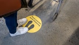 Experts still recommend safety precautions such as practicing social distancing, frequent hand washing and wearing a face covering while in public.
