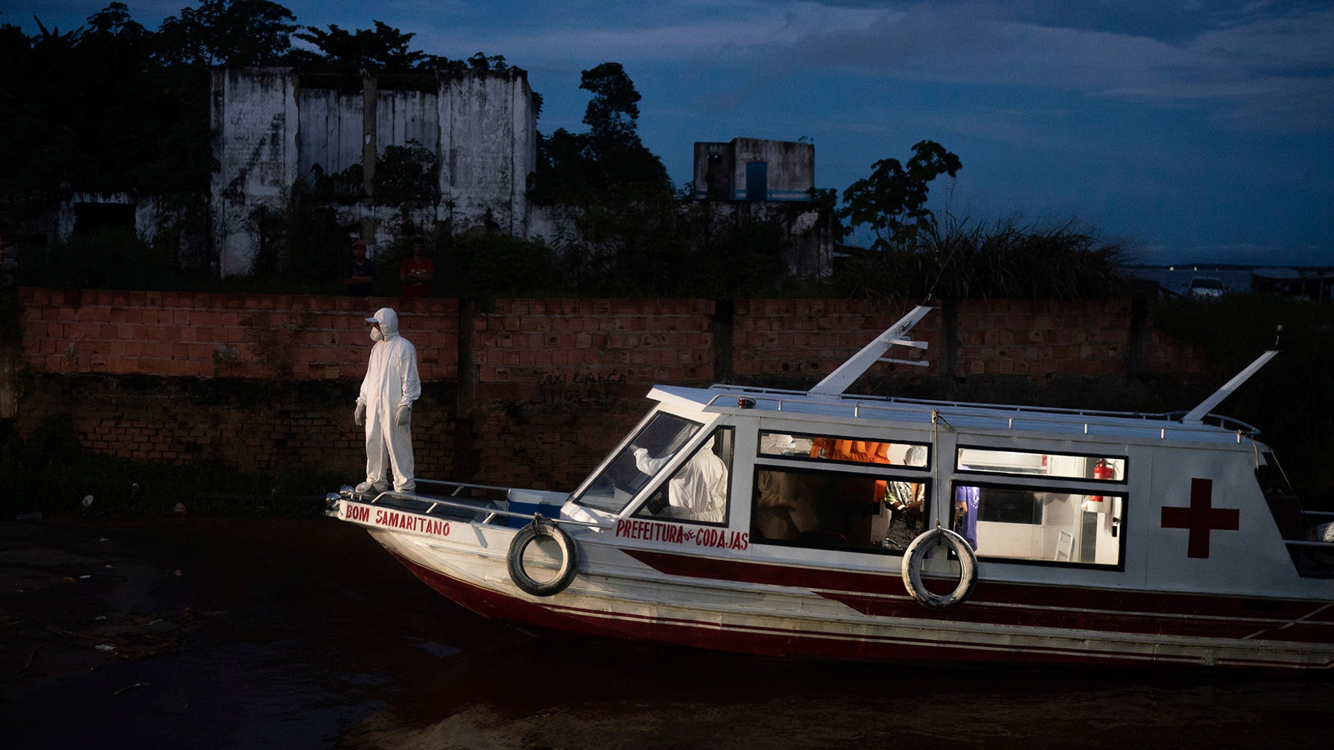 The week in pictures, May 30 June 5 Fox News