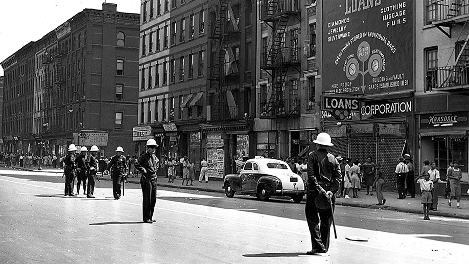 New York City protests through the years in photos Fox News