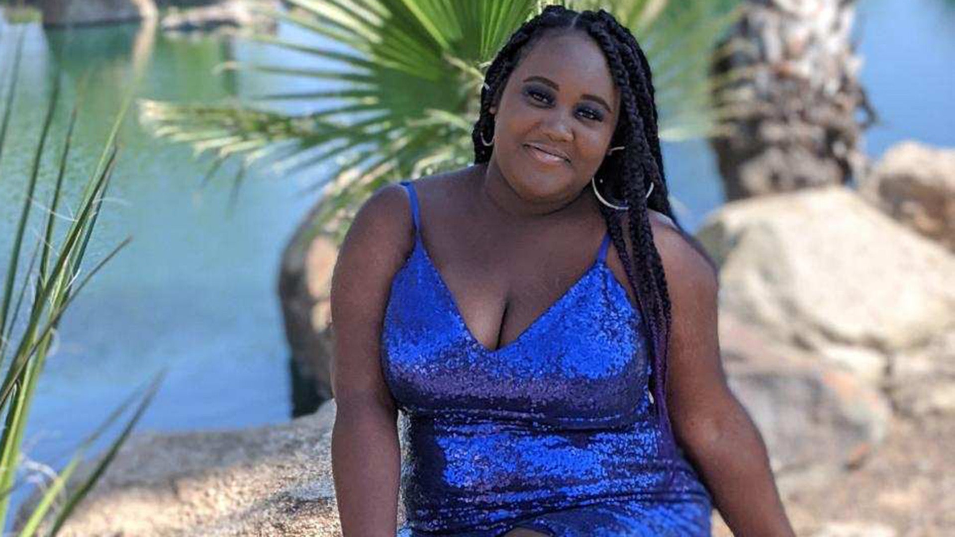 Bria lynch from Betty H. Fairfax highschool class of 2020 I would appreciate it if she can be put on the news as a surprise for her she’s so sad her graduation got canceled she was so happy to finally graduate and be finished In school and move on to her career and her nana, Aunt and cousin are so proud of her and hope she goes far in life !