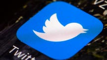 Twitter removes over 170,000 China-linked accounts spreading false coronavirus, Hong Kong information