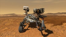 NASA’s Mars 2020 Perseverance rover: What you need to know