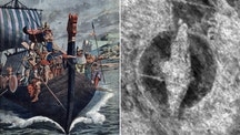 Viking ship discovery: Historic dig to uncover longship starts in Norway