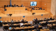 UN official compares Israel's settlements to war crimes, sparking backlash