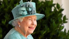 Queen Elizabeth's Platinum Jubilee Pageant will feature a circus-themed party and a London bus-sized dragon