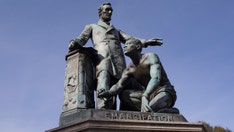 Democrats demand removal of Lincoln Emancipation Memorial in DC