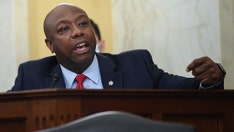 Sen. Tim Scott on MLB moving All-Star game from Georgia: 'The Wokes are at it again'
