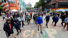 Washington man arrested in murder of 19-year-old in Seattle's CHOP zone last year