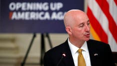 Nebraska ex-bar employee seeks donations after firing over video of maskless Gov. Ricketts: reports