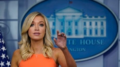 Twitter locks out Kayleigh McEnany from her personal account for sharing New York Post's Hunter Biden report