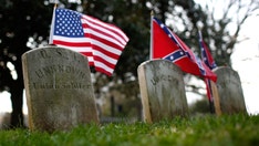 'Civil War' filmmaker Ken Burns ridiculed for arguing it's 'most fraught' time in US history