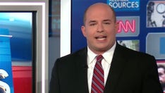CNN’s Stelter praises dropping of Superman's 'American Way' motto, calls it 'ethnonationalism'