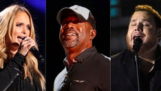 Country stars gather for CMT special honoring everyday heroes amid protests, COVID-19 pandemic