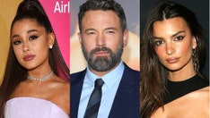 Celebrities who have joined George Floyd protests against police brutality