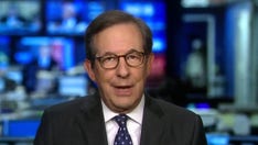 Chris Wallace says Kamala Harris 'doesn't do any harm' to Joe Biden’s chances