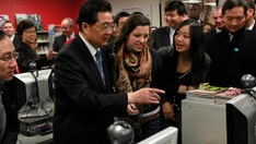 Dems block Stefanik amendment barring funds to Confucius Institute partners after Biden nixes Trump rule