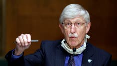 Outgoing NIH director dismisses Wuhan coronavirus lab-leak theory as a ‘distraction’ on last day in office