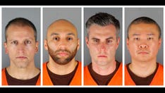 Judge in George Floyd case upholds decision to livestream trial against 4 ex-Minneapolis cops