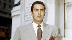 Tyrone Power’s daughter says ‘30s Hollywood idol was a devoted father before his tragic death: ‘I felt safe’