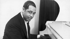 Duke Ellington’s granddaughter explains why he refused to retire: ‘That urgency never left him’