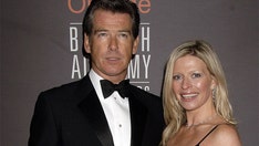Pierce Brosnan pays tribute to his late daughter Charlotte: ‘Here’s looking at you, kid’