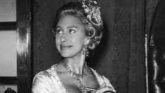 Princess Margaret’s lady-in-waiting says royal 'didn't believe in divorce': 'She had no choice'