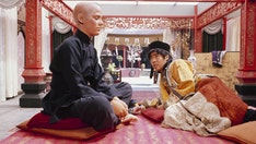 'Kung Fu' star Radames Pera explains why the series ended, what 'Little House on the Prairie' was like